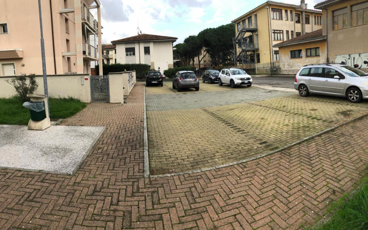 Appartamento Da Matteo Piza Zewnętrze zdjęcie