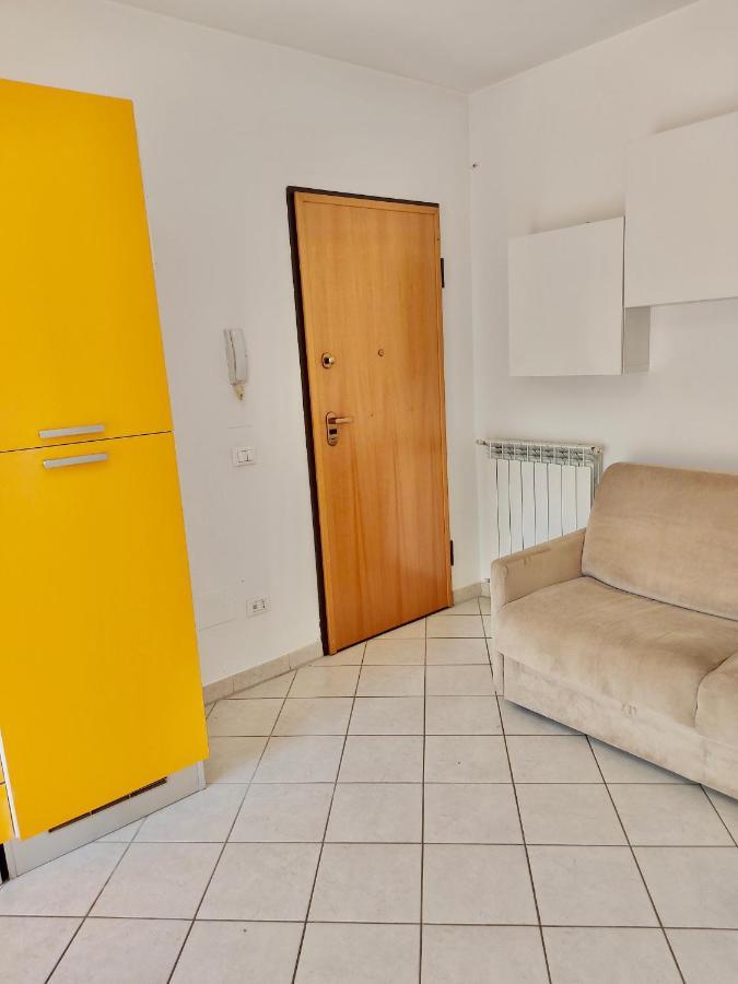 Appartamento Da Matteo Piza Zewnętrze zdjęcie