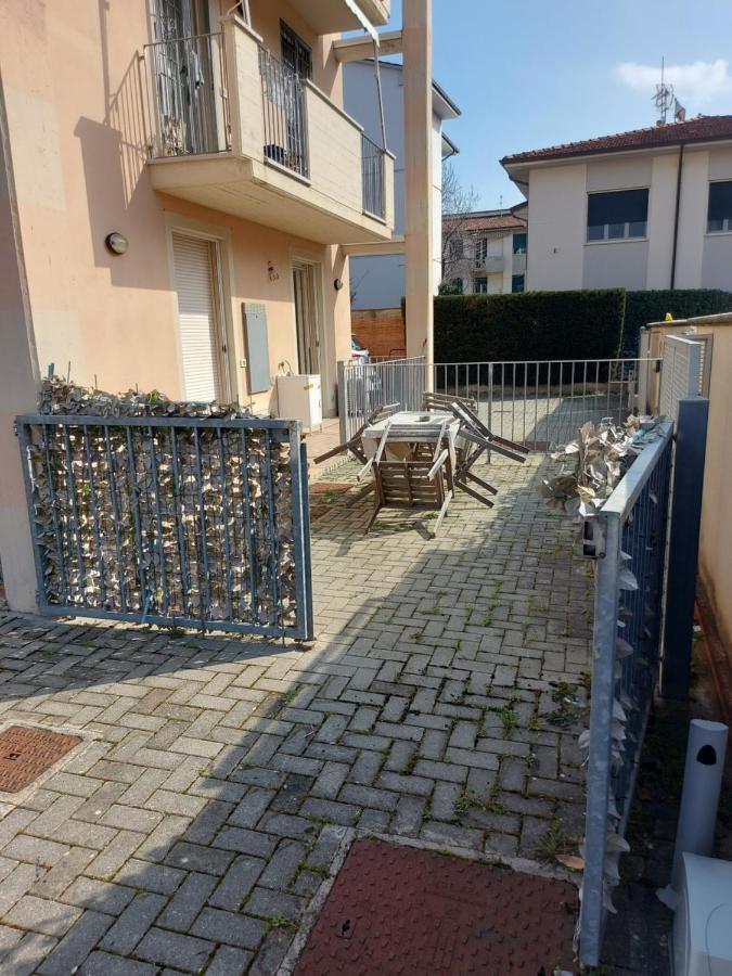 Appartamento Da Matteo Piza Zewnętrze zdjęcie