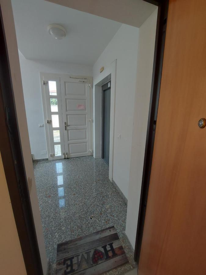 Appartamento Da Matteo Piza Zewnętrze zdjęcie