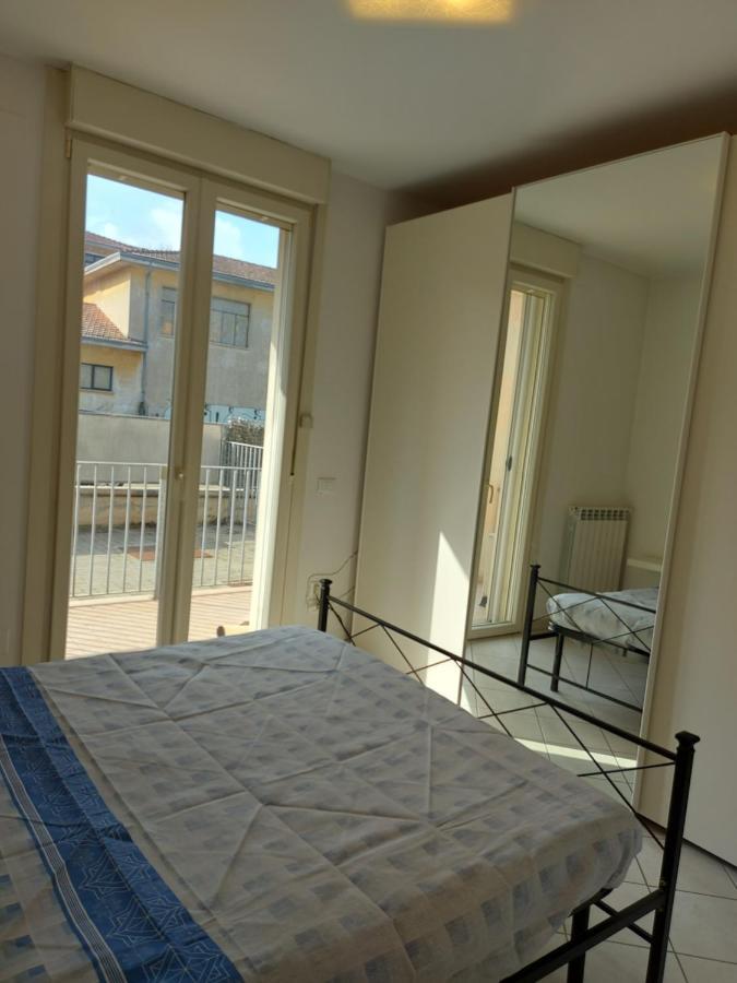 Appartamento Da Matteo Piza Zewnętrze zdjęcie
