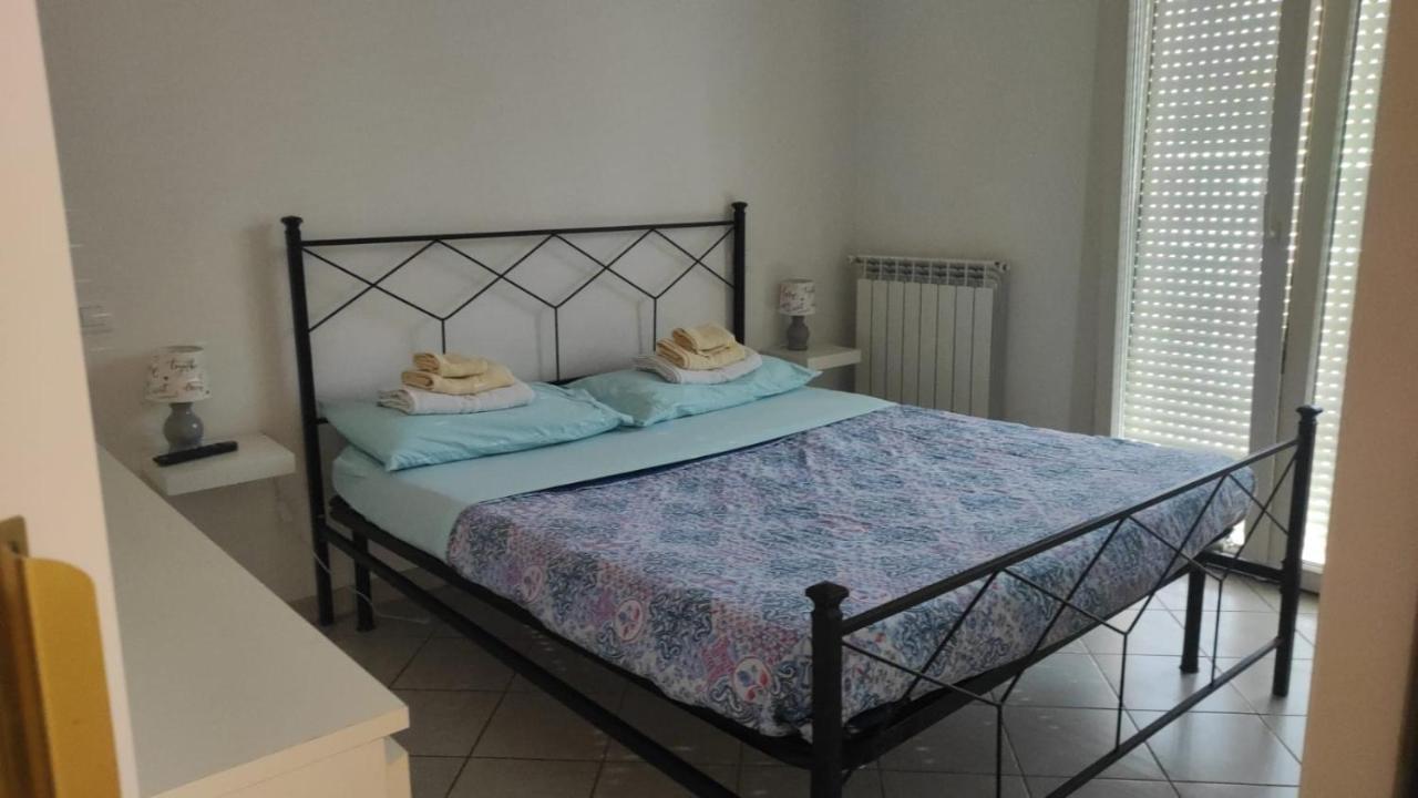 Appartamento Da Matteo Piza Zewnętrze zdjęcie